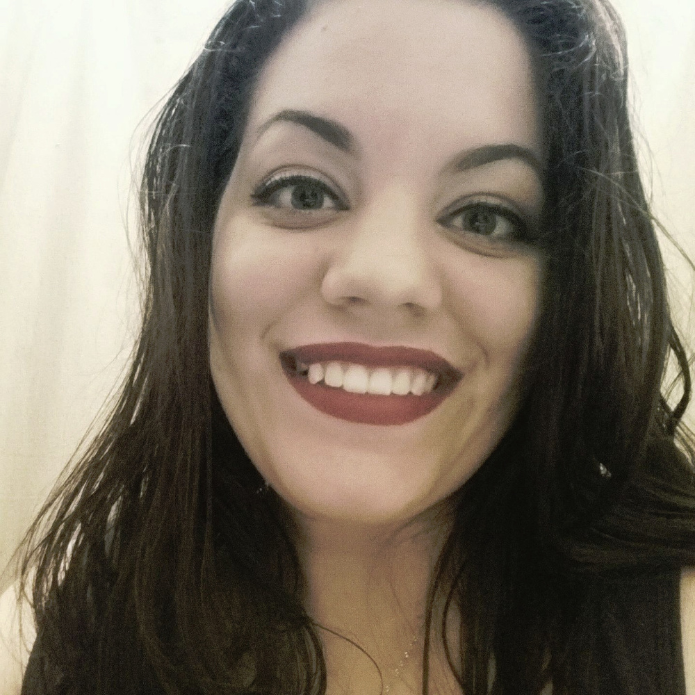 Meet your Posher, Amber